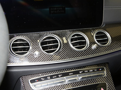 2021款 AMG E 63 S 4MATIC+