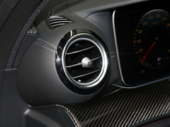 2021款 AMG E 63 S 4MATIC+