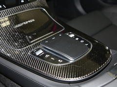 2021款 AMG E 63 S 4MATIC+