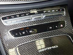 2021款 AMG E 63 S 4MATIC+