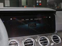 2021款 AMG E 63 S 4MATIC+