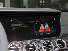 2021款 AMG E 63 S 4MATIC+
