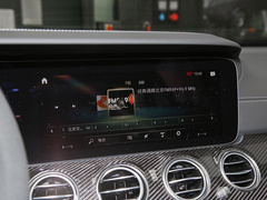 2021款 AMG E 63 S 4MATIC+