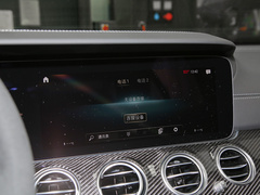 2021款 AMG E 63 S 4MATIC+