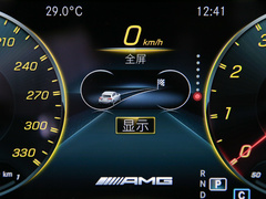 2021款 AMG E 63 S 4MATIC+