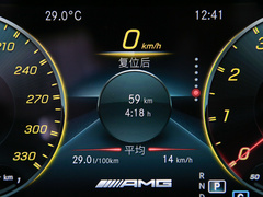 2021款 AMG E 63 S 4MATIC+