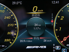 2021款 AMG E 63 S 4MATIC+