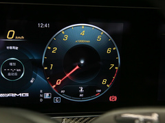 2021款 AMG E 63 S 4MATIC+