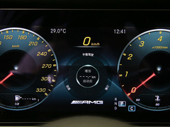 2021款 AMG E 63 S 4MATIC+