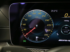 2021款 AMG E 63 S 4MATIC+