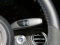 2021款 AMG E 63 S 4MATIC+