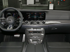 2021款 AMG E 63 S 4MATIC+