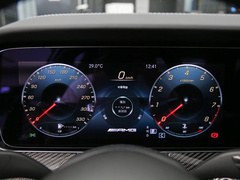 2021款 AMG E 63 S 4MATIC+