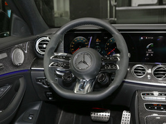 2021款 AMG E 63 S 4MATIC+