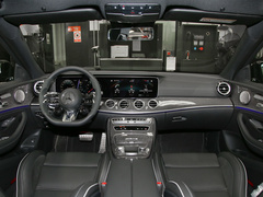 2021款 AMG E 63 S 4MATIC+