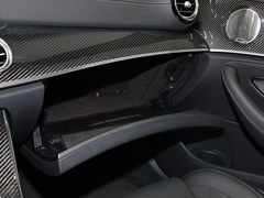 2021款 AMG E 63 S 4MATIC+