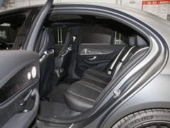 2021款 AMG E 63 S 4MATIC+