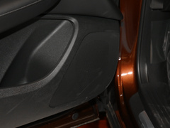 2020款 2.0T 四驱菁英版