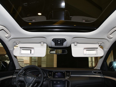 2020款 2.0T 四驱菁英版