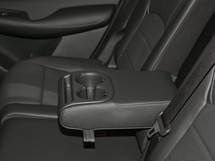 2020款 2.0T 四驱菁英版