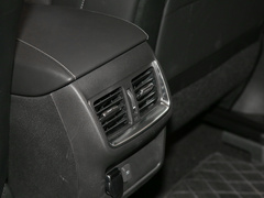 2020款 2.0T 四驱菁英版