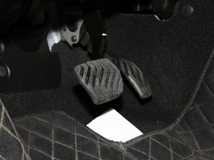 2020款 2.0T 四驱菁英版