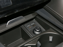 2020款 2.0T 四驱菁英版