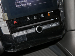 2020款 2.0T 四驱菁英版
