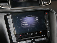 2020款 2.0T 四驱菁英版