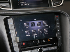 2020款 2.0T 四驱菁英版