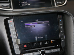 2020款 2.0T 四驱菁英版