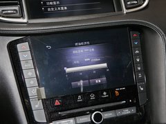 2020款 2.0T 四驱菁英版