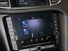 2020款 2.0T 四驱菁英版