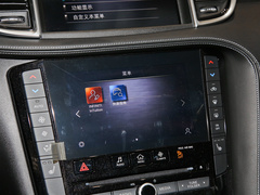 2020款 2.0T 四驱菁英版