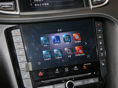 2020款 2.0T 四驱菁英版