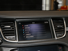 2020款 2.0T 四驱菁英版