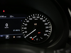 2020款 2.0T 四驱菁英版