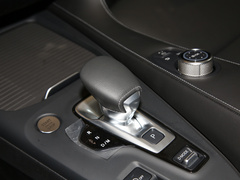 2020款 2.0T 四驱菁英版