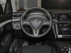 2020款 2.0T 四驱菁英版