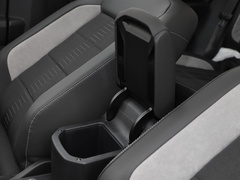 2021款 280TSI DSG两驱精英智联版
