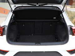 2021款 280TSI DSG两驱精英智联版