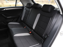 2021款 280TSI DSG两驱精英智联版