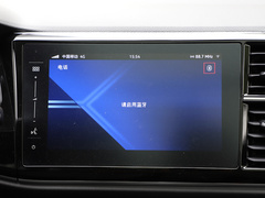 2021款 熊猫版 自动荣耀型