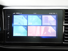 2021款 熊猫版 自动荣耀型