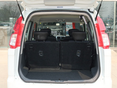 2020款 1.4L 舒适型