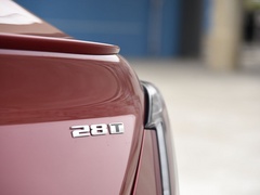 2020款 28T 精英型