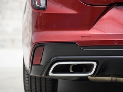 2020款 28T 精英型
