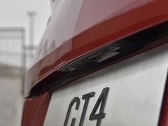 2020款 28T 精英型