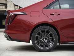 2020款 28T 精英型