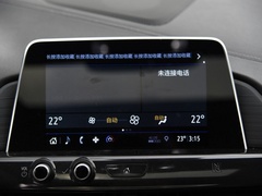 2020款 28T 精英型